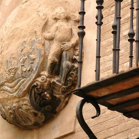 La Merced De La Concordia Tarazona Exterior photo